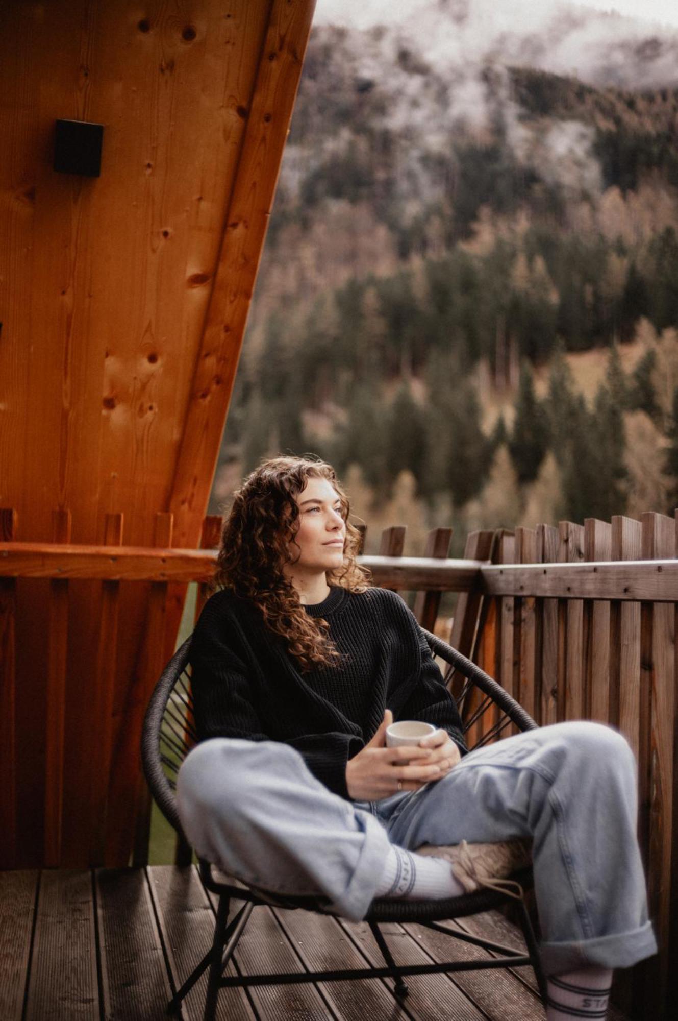 Collis Hill Chalets & Hotel Kals am Grossglockner Luaran gambar