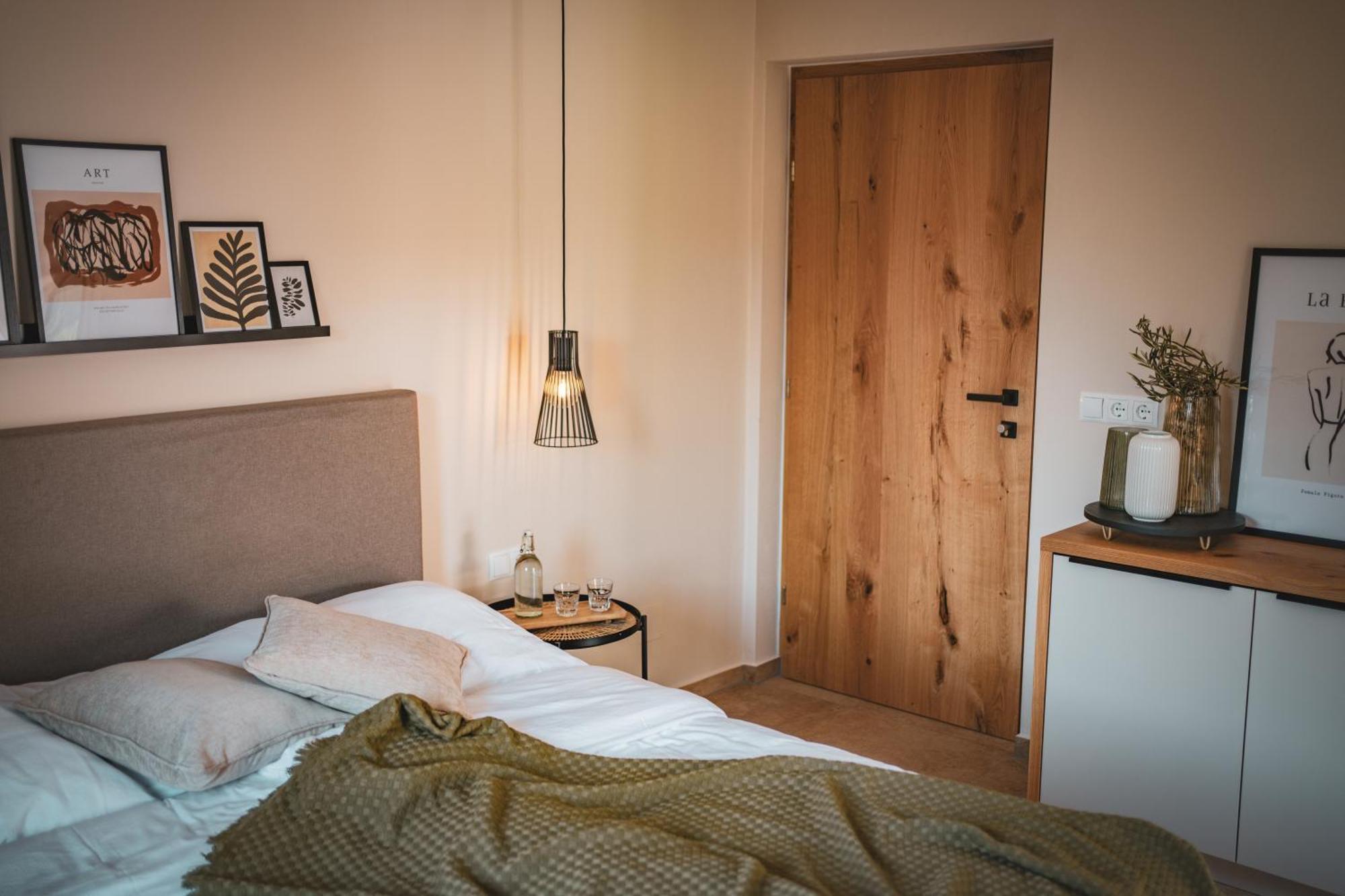 Collis Hill Chalets & Hotel Kals am Grossglockner Luaran gambar